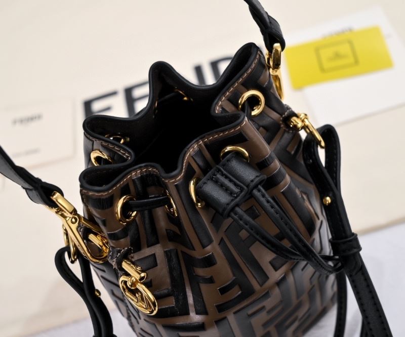 Fendi Bucket Bags